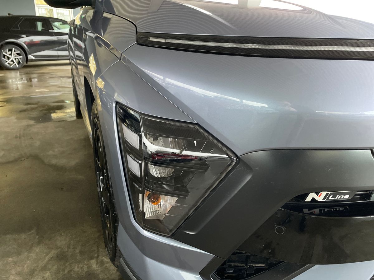 Used Hyundai KONA 2024 for sale - 77420364: Photo 21