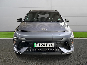 Used Hyundai KONA 2024 for sale - 77420364: Photo