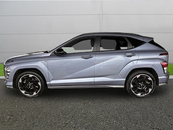 Used Hyundai KONA 2024 for sale - 77420364: Photo