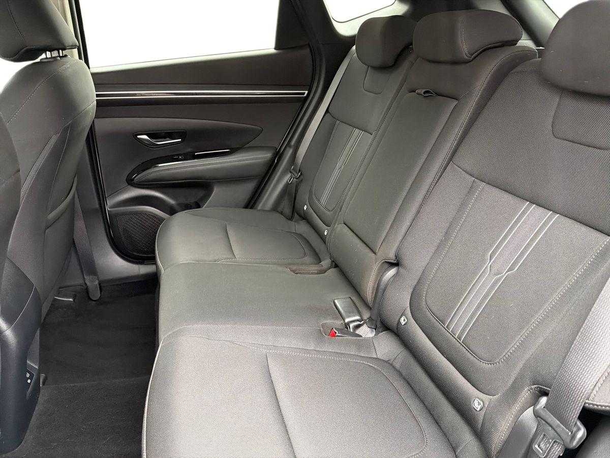 Used Hyundai TUCSON 2021 for sale - 77205568: Photo 11