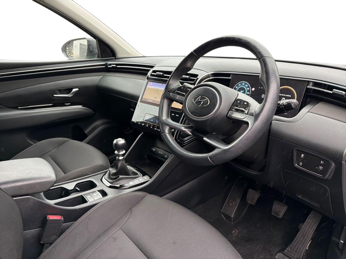 Used Hyundai TUCSON 2021 for sale - 77205568: Photo 15