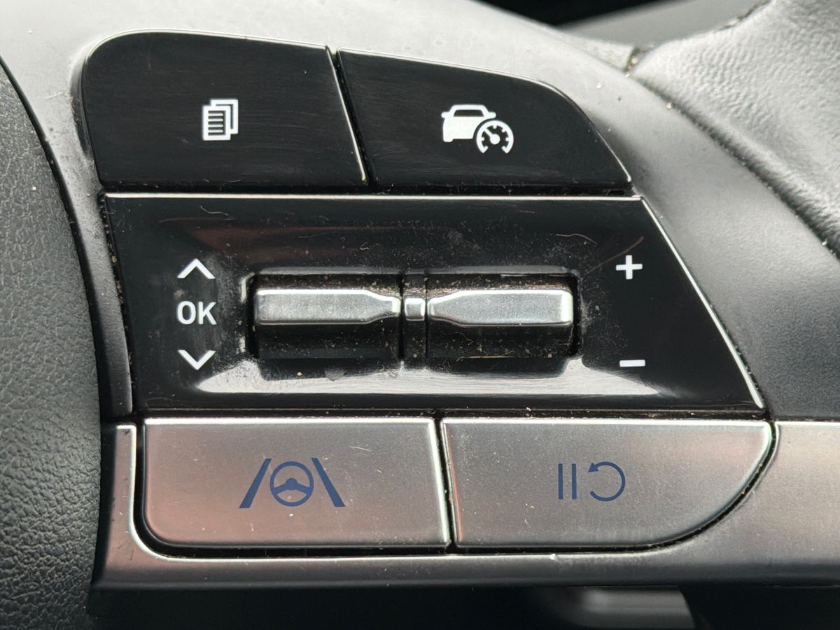 Used Hyundai TUCSON 2021 for sale - 77205568: Photo 17