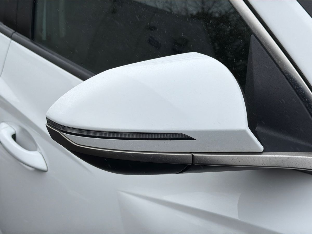 Used Hyundai TUCSON 2021 for sale - 77205568: Photo 22