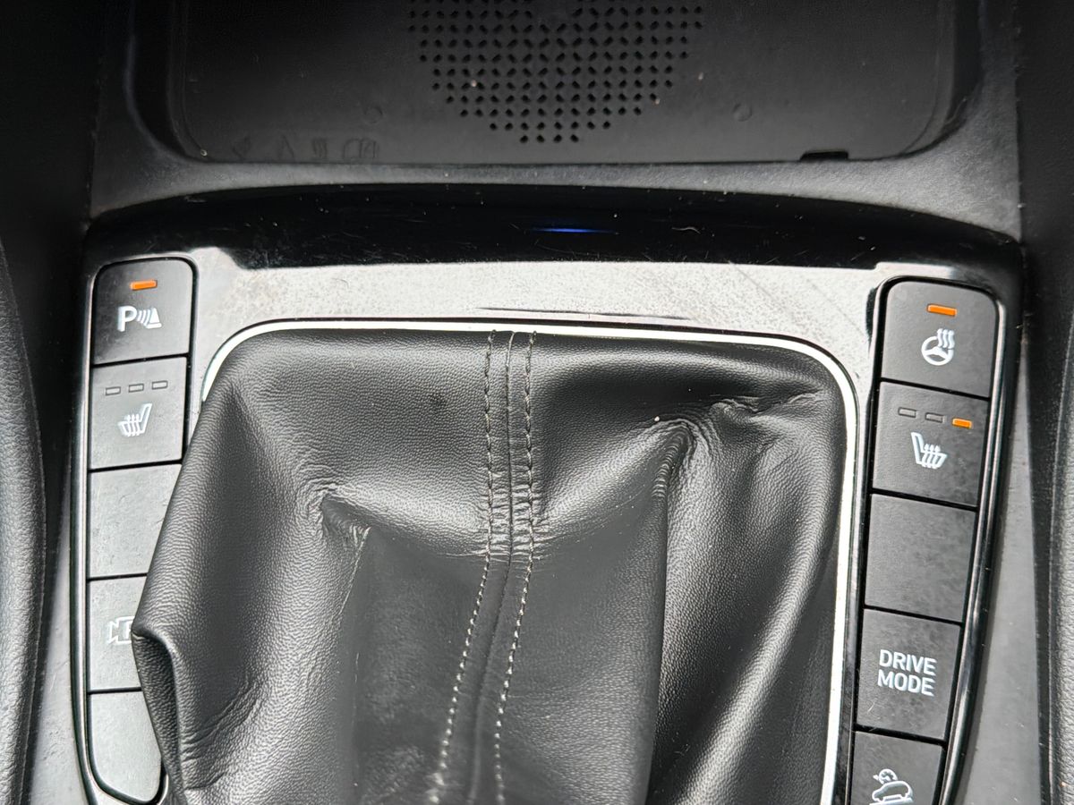 Used Hyundai TUCSON 2021 for sale - 77205568: Photo 24