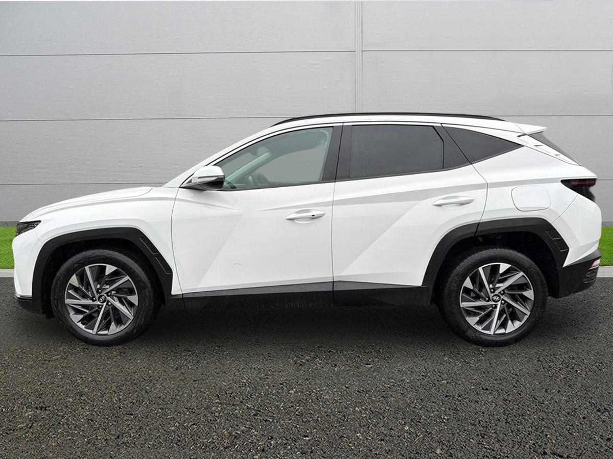 Used Hyundai TUCSON 2021 for sale - 77205568: Photo 4