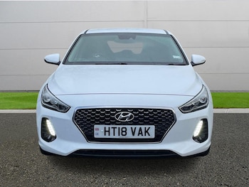 Used Hyundai i30 2018 for sale - 78472609: Photo