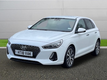 Used Hyundai i30 2018 for sale - 78472609: Photo