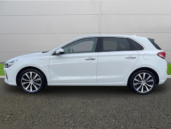 Used Hyundai i30 2018 for sale - 78472609: Photo