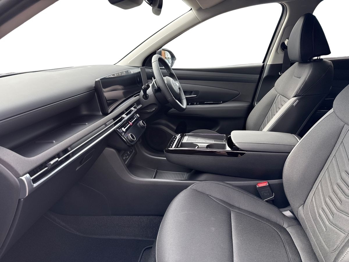 Used Hyundai TUCSON 2025 for sale - 77002985: Photo 10