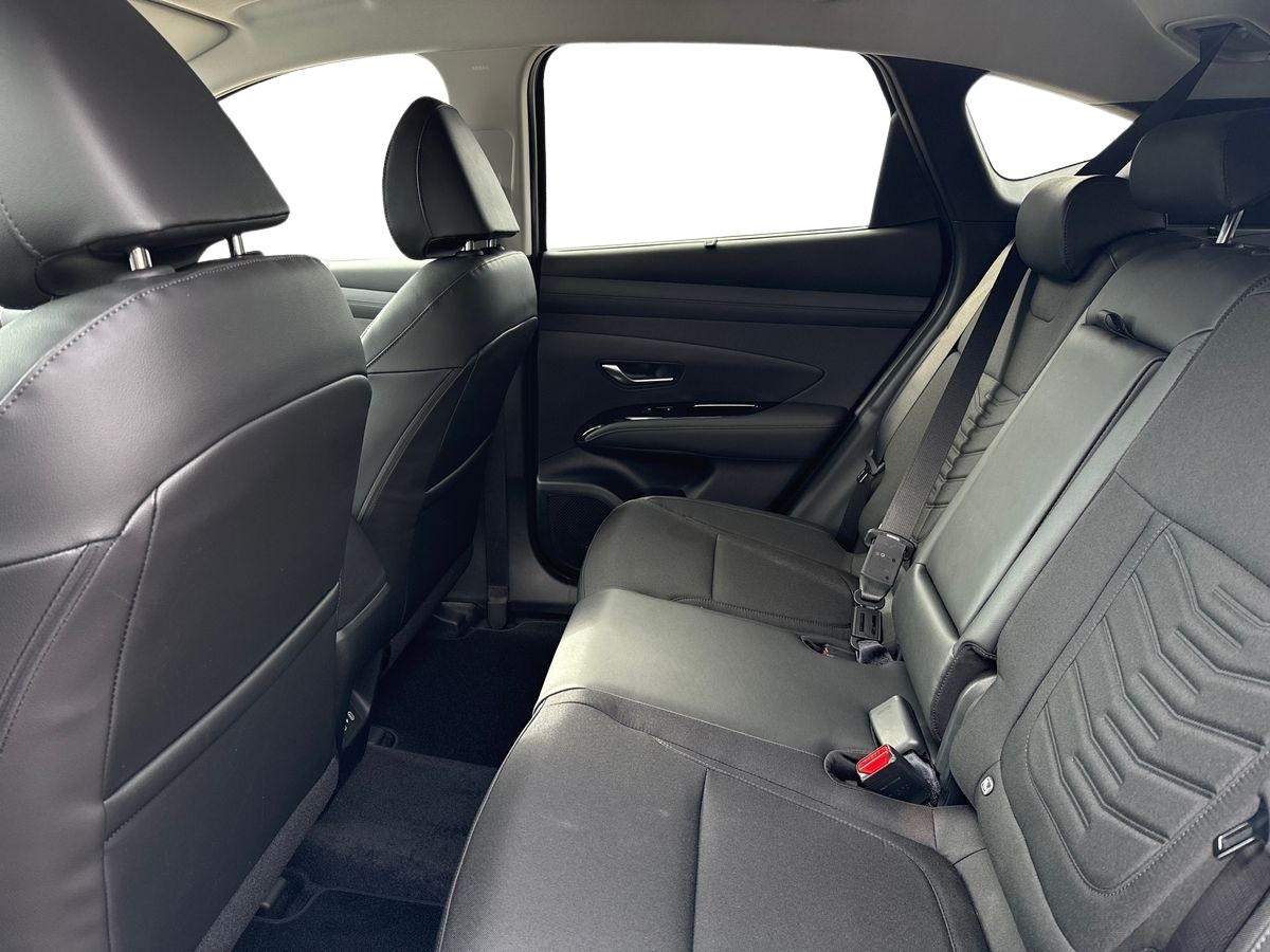 Used Hyundai TUCSON 2025 for sale - 77002985: Photo 11