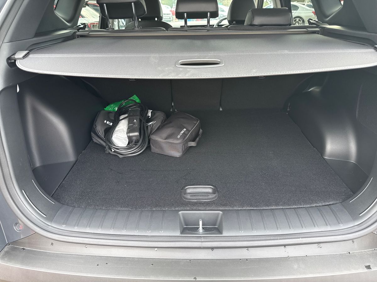 Used Hyundai TUCSON 2025 for sale - 77002985: Photo 12