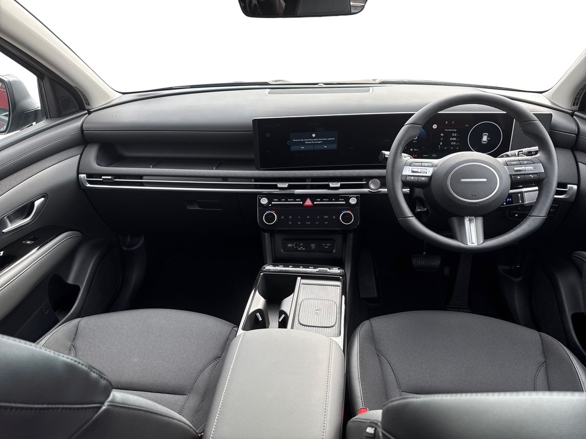 Used Hyundai TUCSON 2025 for sale - 77002985: Photo 13