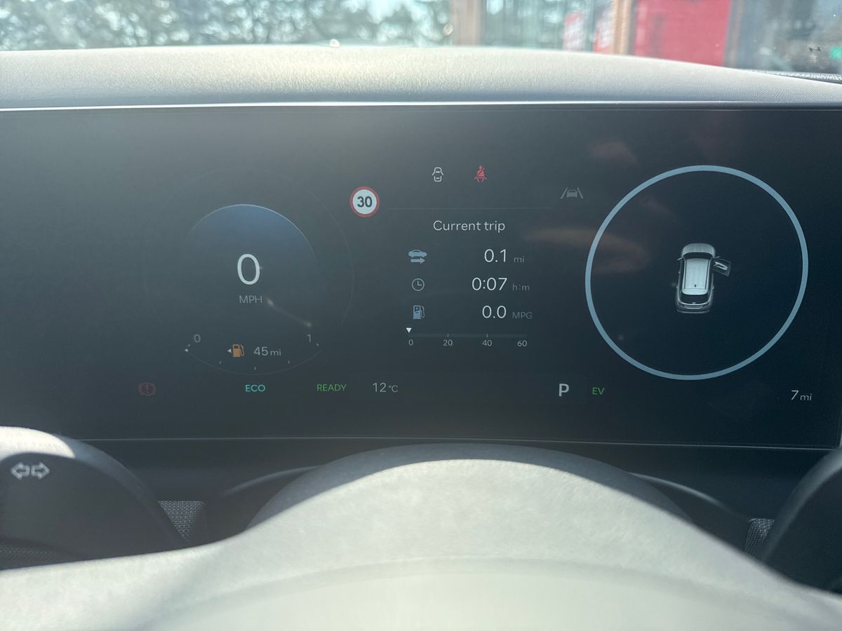 Used Hyundai TUCSON 2025 for sale - 77002985: Photo 14