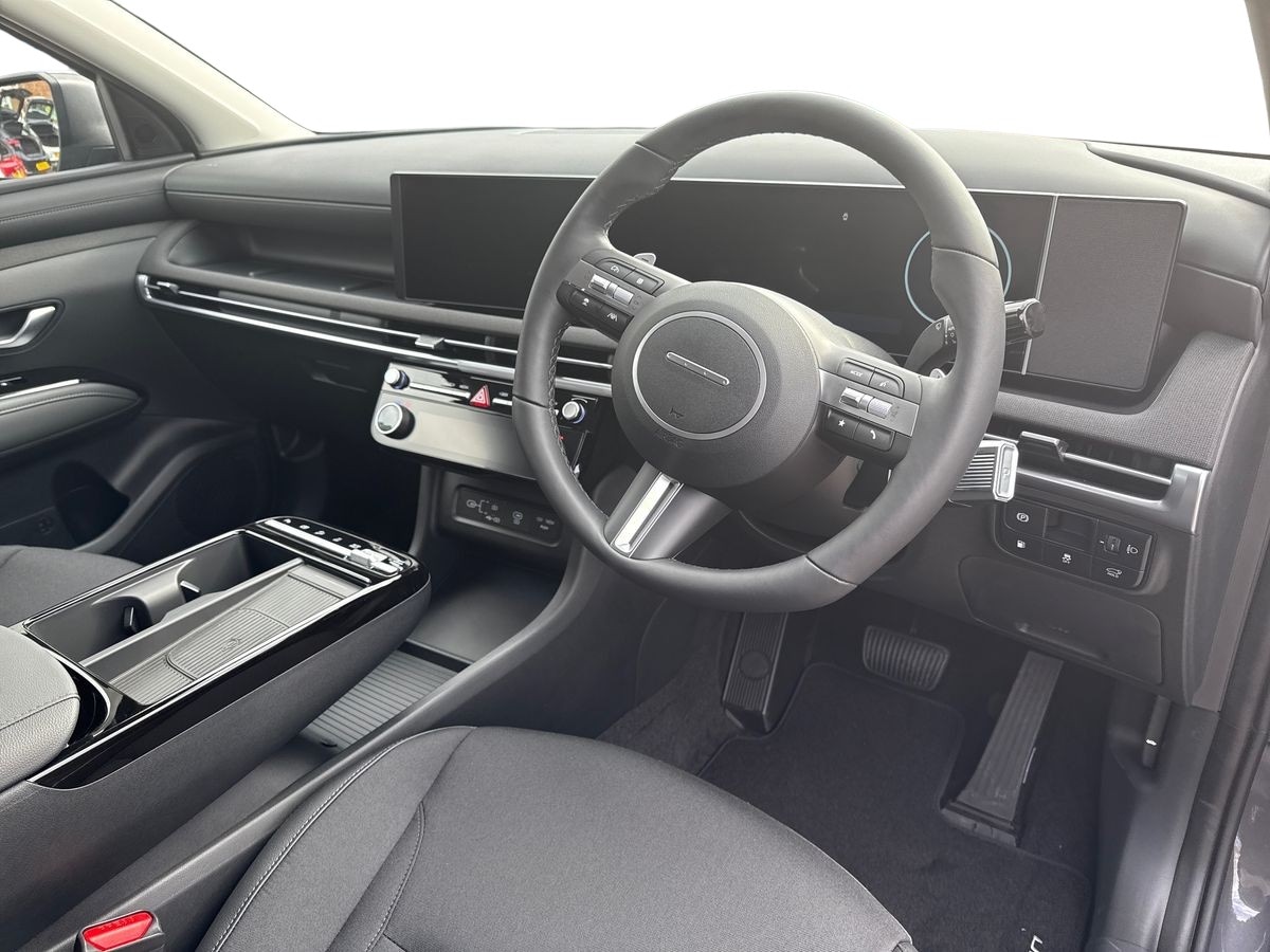 Used Hyundai TUCSON 2025 for sale - 77002985: Photo 15