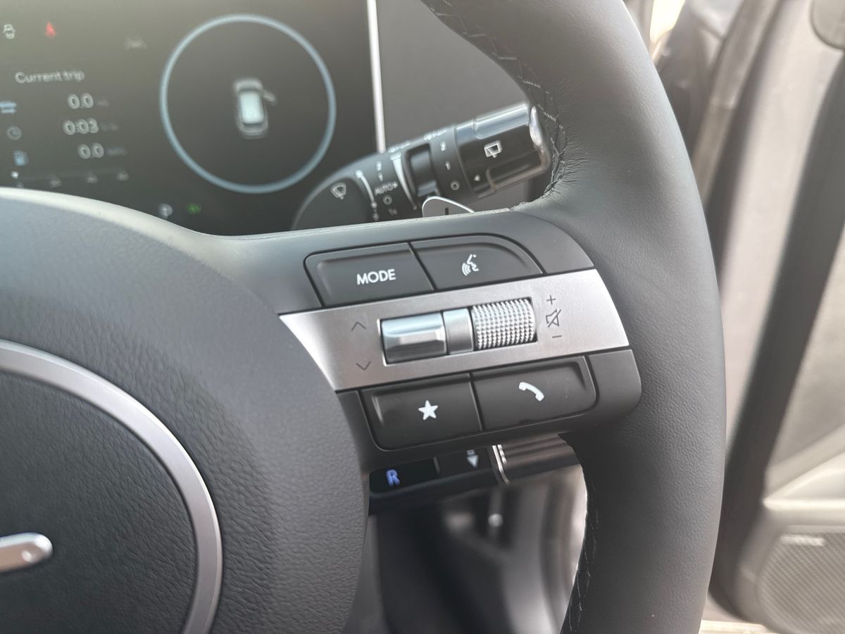 Used Hyundai TUCSON 2025 for sale - 77002985: Photo 17