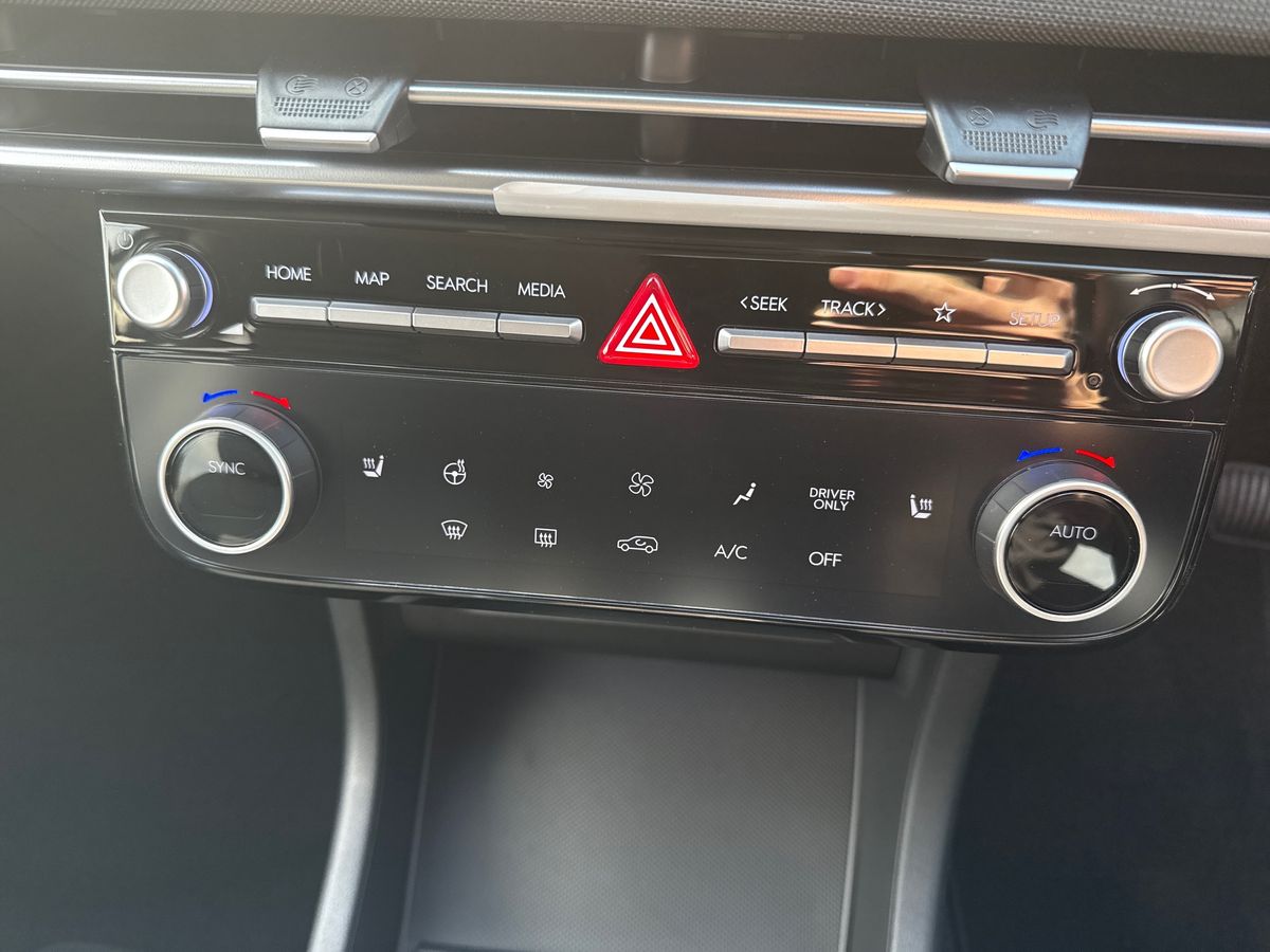 Used Hyundai TUCSON 2025 for sale - 77002985: Photo 18