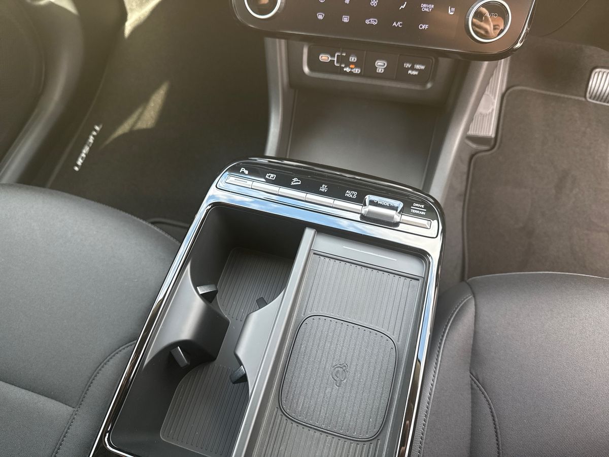 Used Hyundai TUCSON 2025 for sale - 77002985: Photo 19