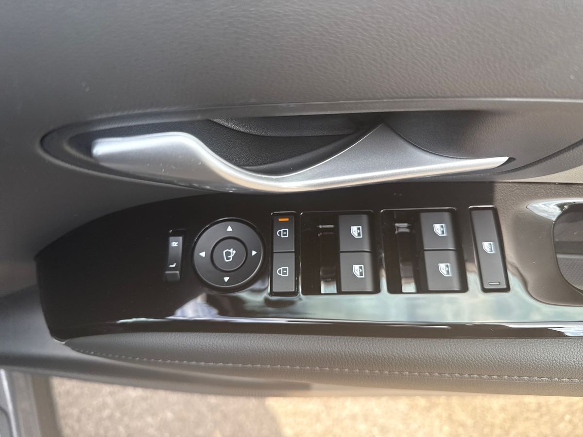 Used Hyundai TUCSON 2025 for sale - 77002985: Photo 20