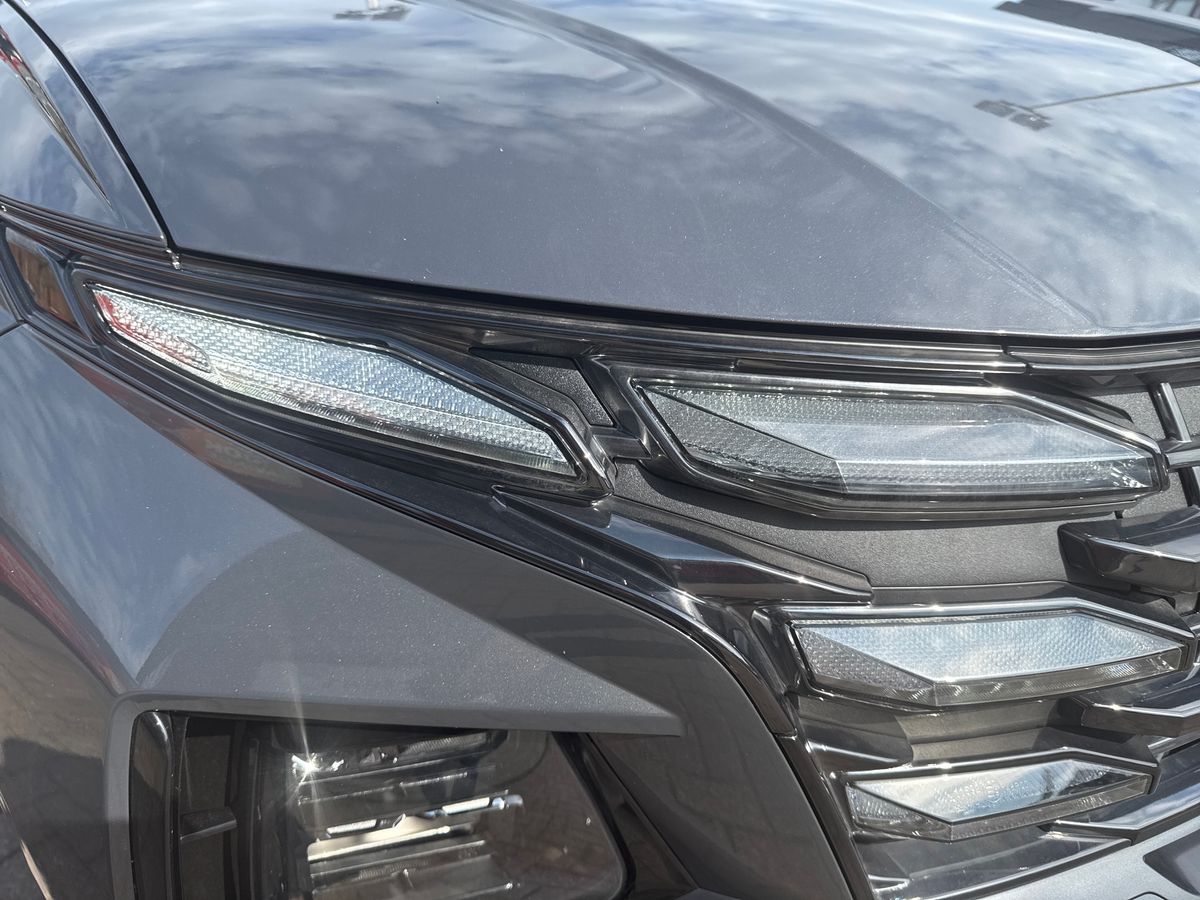 Used Hyundai TUCSON 2025 for sale - 77002985: Photo 21