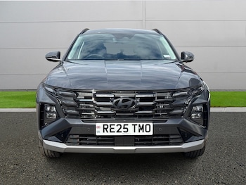 Used Hyundai TUCSON 2025 for sale - 77002985: Photo