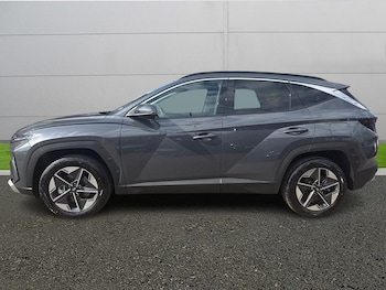 Used Hyundai TUCSON 2025 for sale - 77002985: Photo