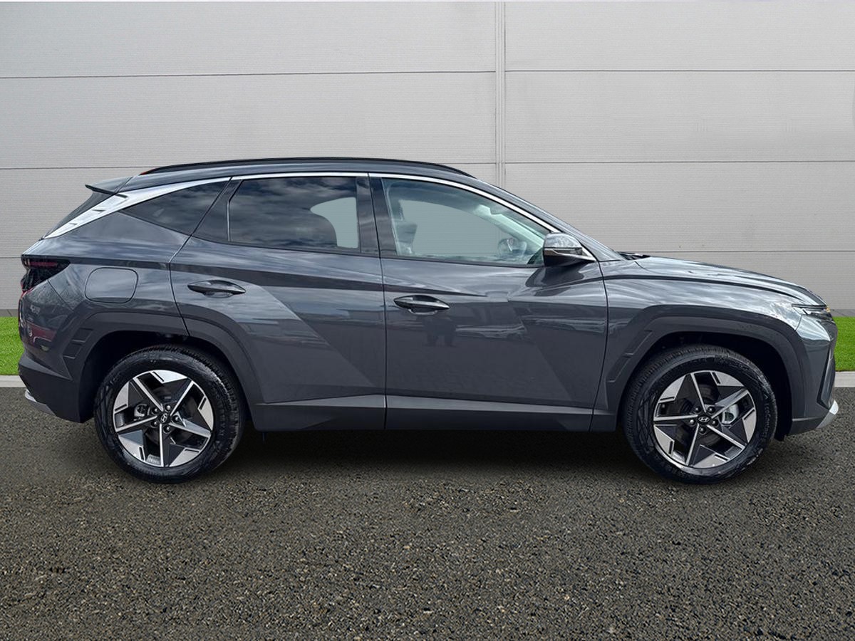 Used Hyundai TUCSON 2025 for sale - 77002985: Photo 8