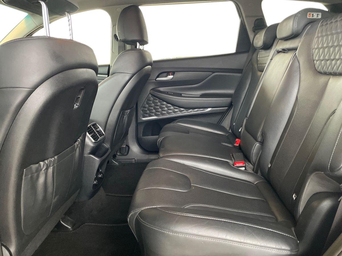 Used Hyundai Santa Fe 2020 for sale - 77047646: Photo 11