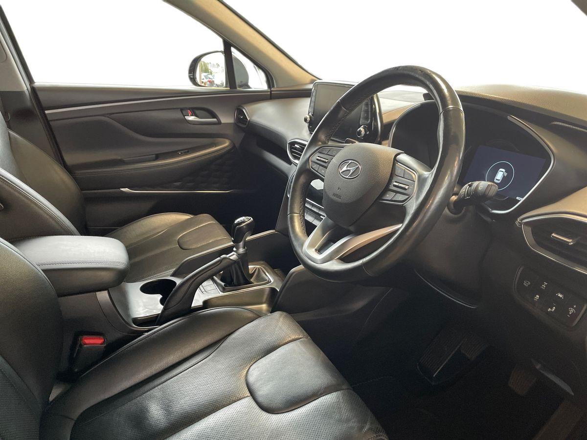 Used Hyundai Santa Fe 2020 for sale - 77047646: Photo 15