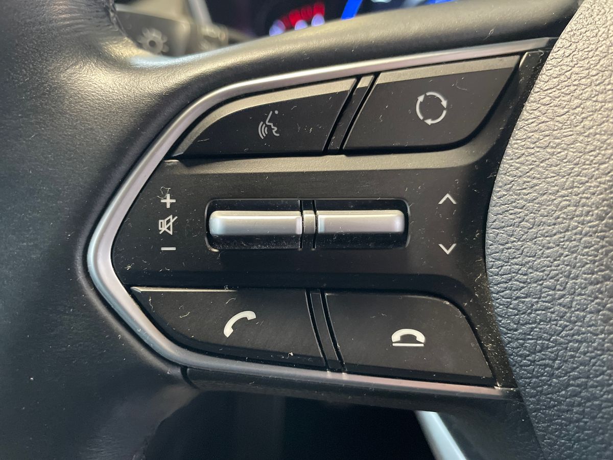 Used Hyundai Santa Fe 2020 for sale - 77047646: Photo 16