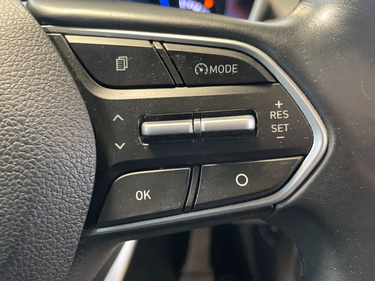 Used Hyundai Santa Fe 2020 for sale - 77047646: Photo 17