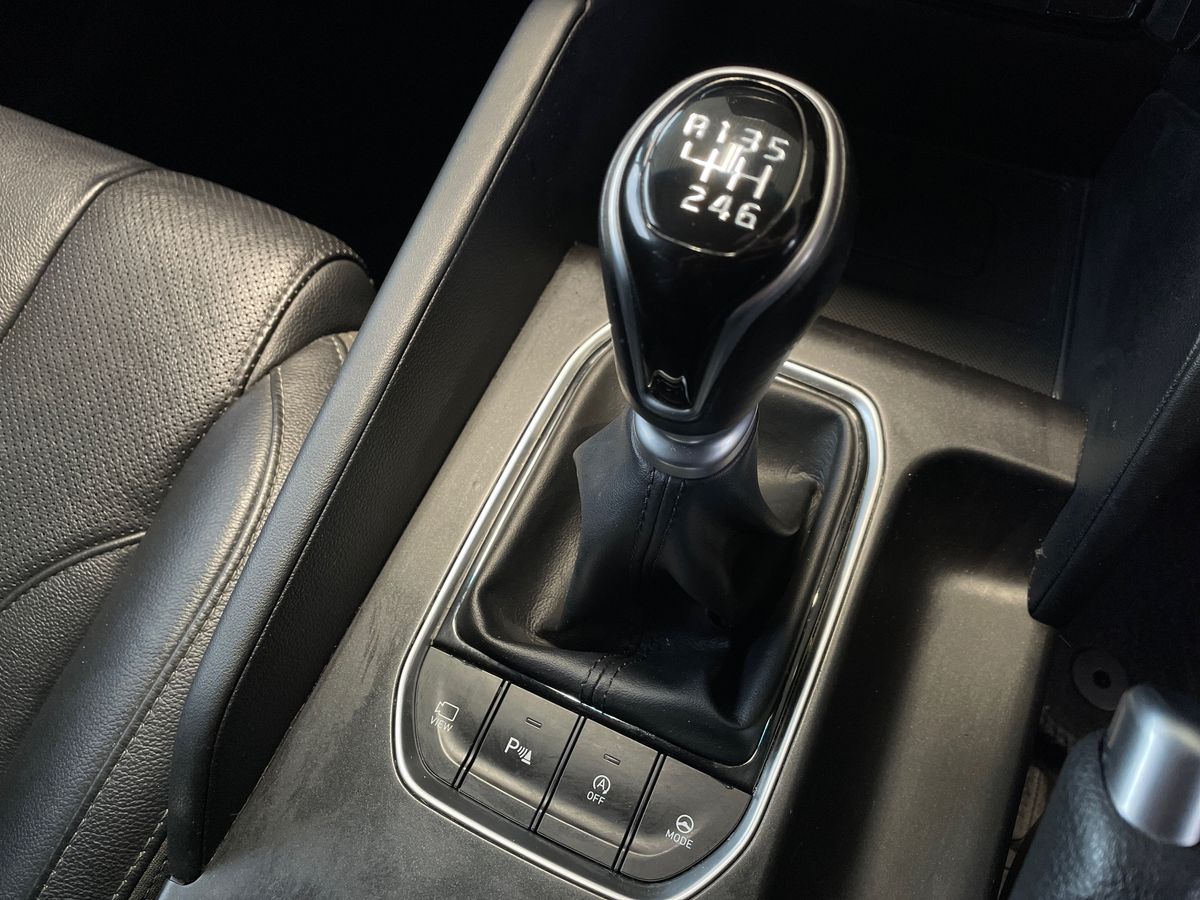 Used Hyundai Santa Fe 2020 for sale - 77047646: Photo 19