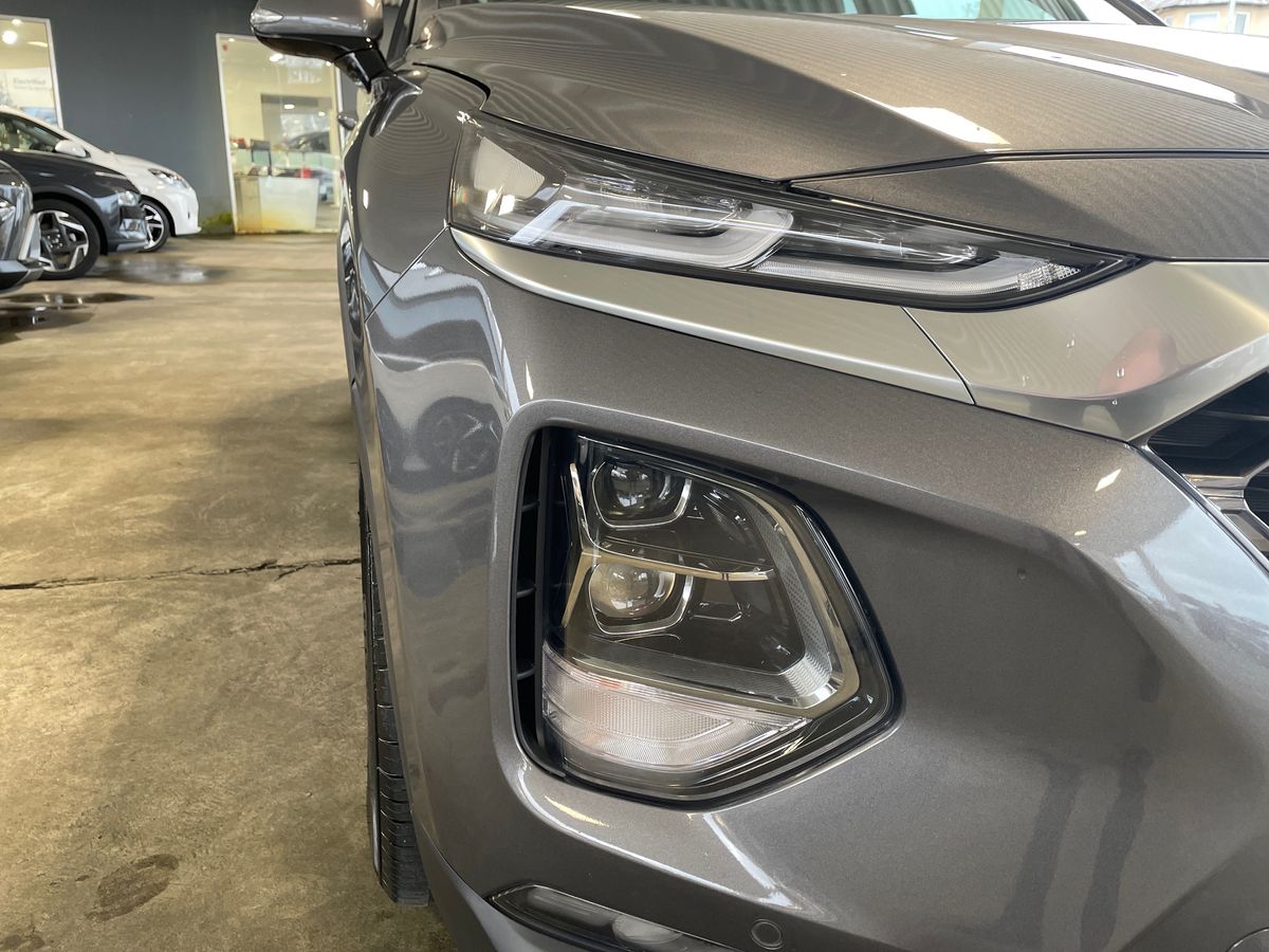 Used Hyundai Santa Fe 2020 for sale - 77047646: Photo 21