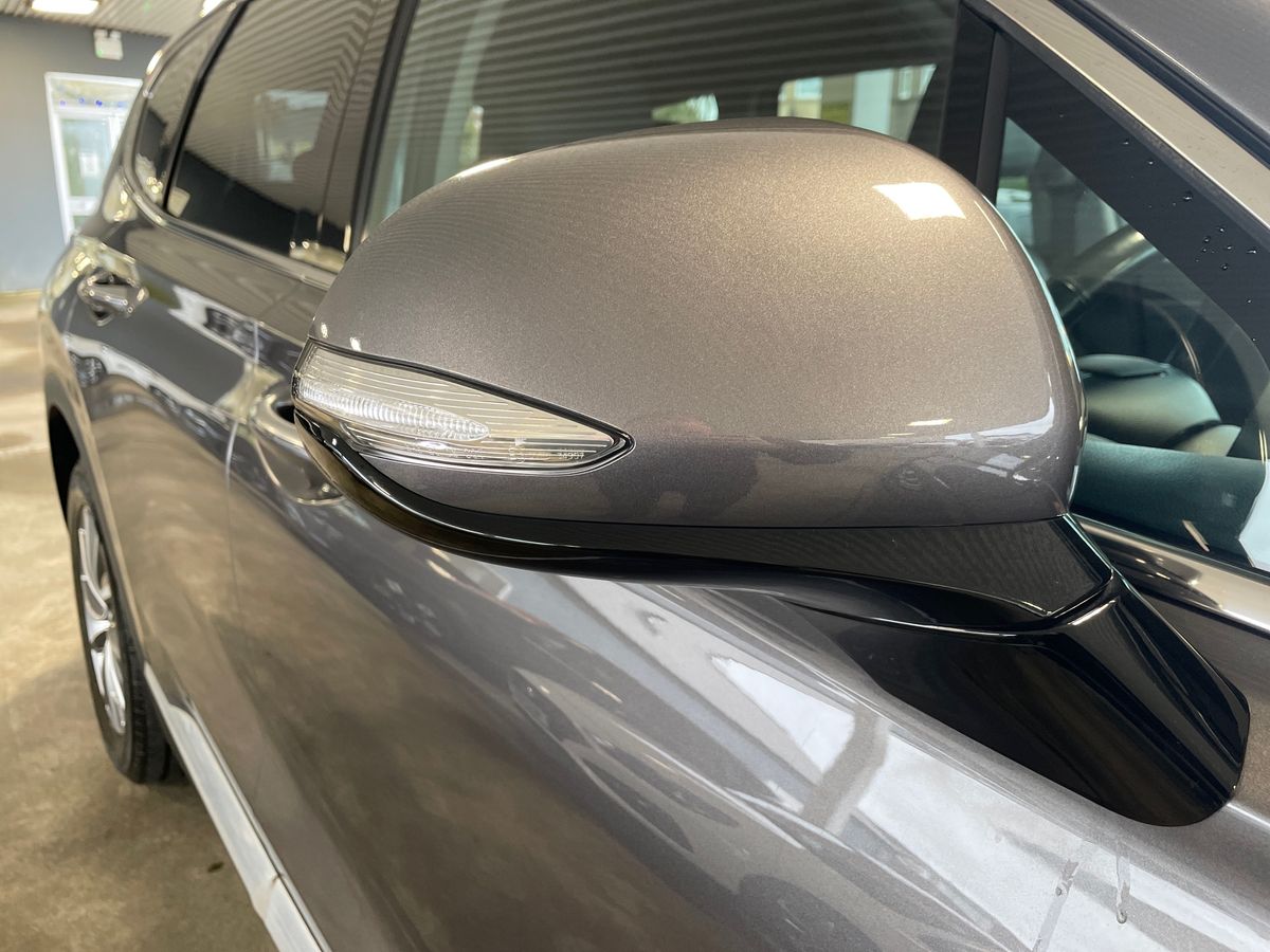 Used Hyundai Santa Fe 2020 for sale - 77047646: Photo 22