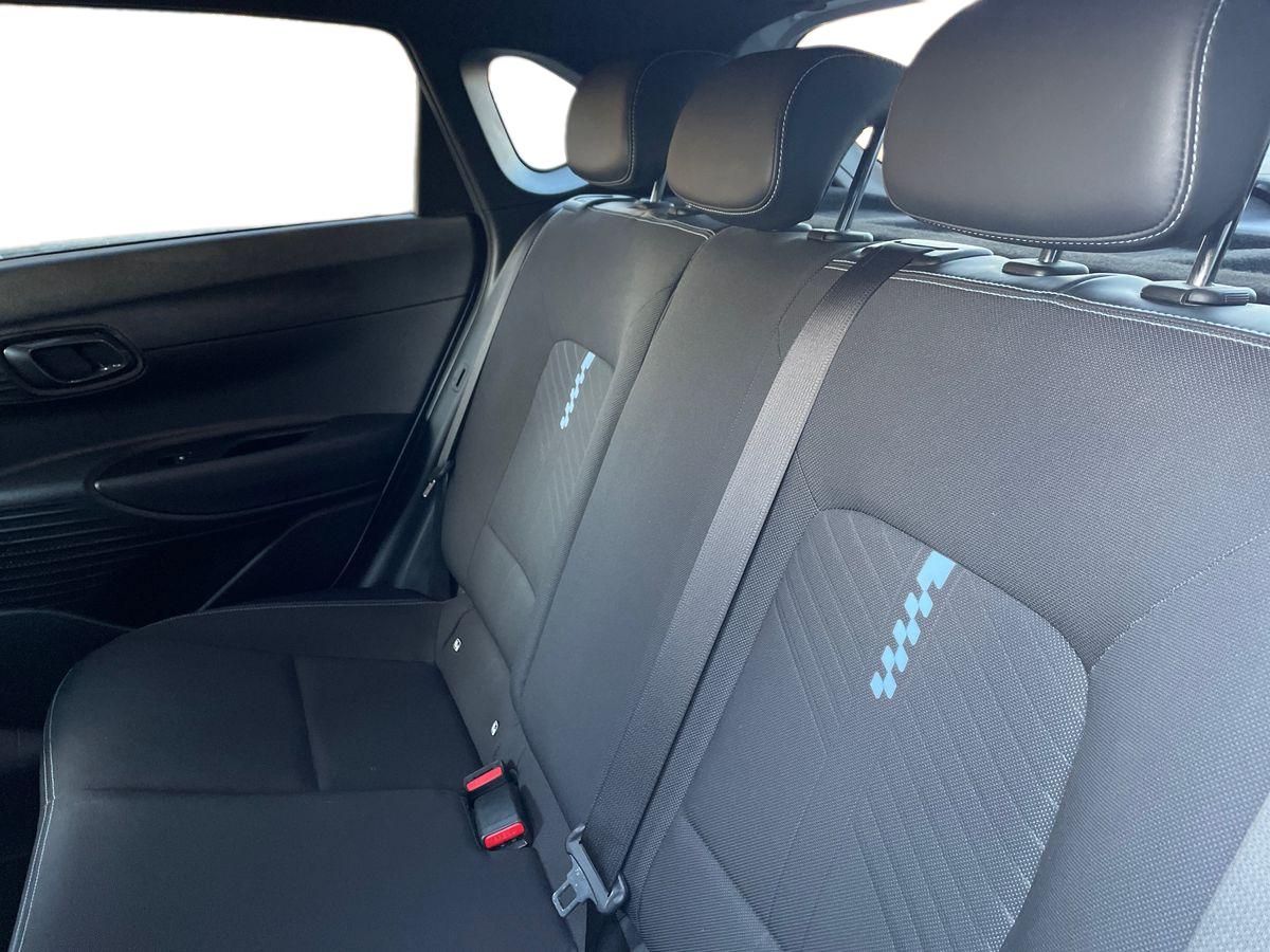 Used Hyundai i20 2023 for sale - 77002999: Photo 11