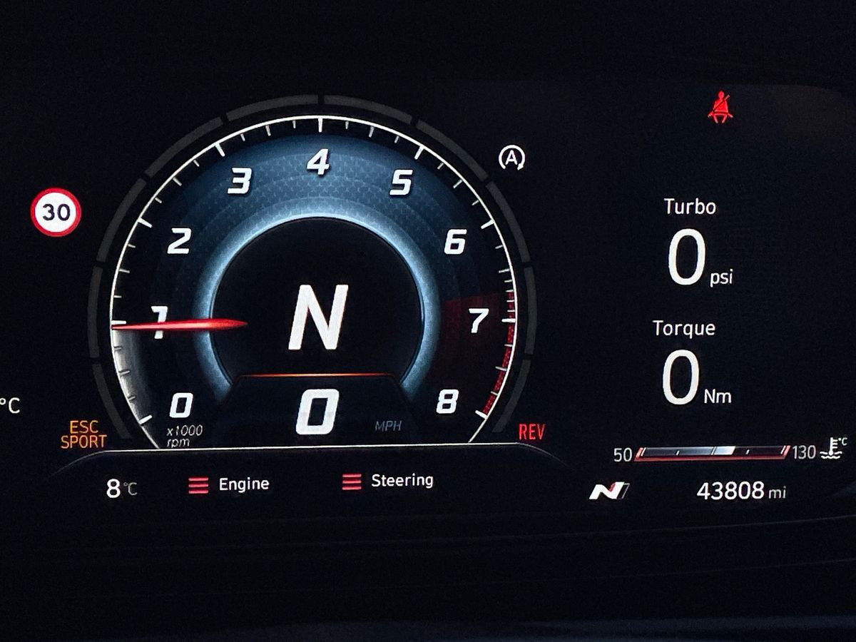 Used Hyundai i20 2023 for sale - 77002999: Photo 14