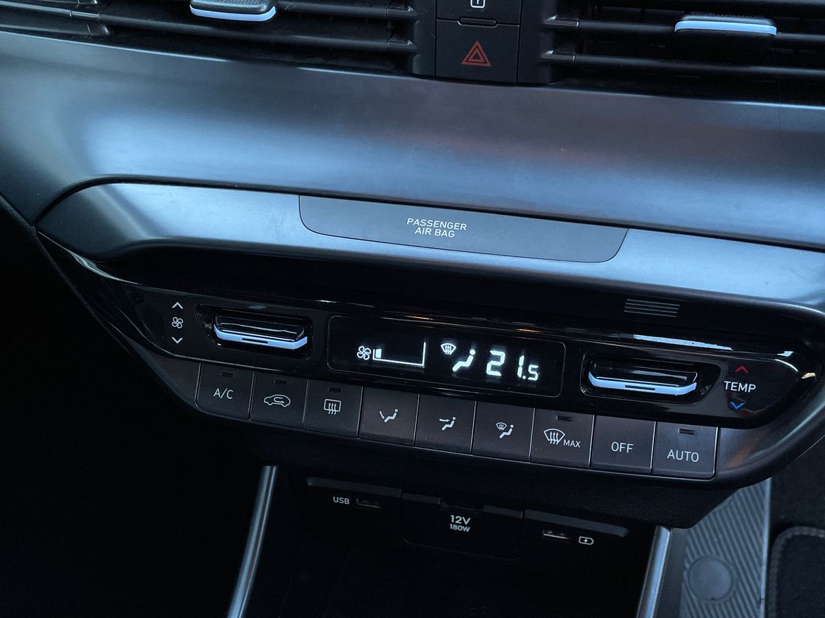 Used Hyundai i20 2023 for sale - 77002999: Photo 18