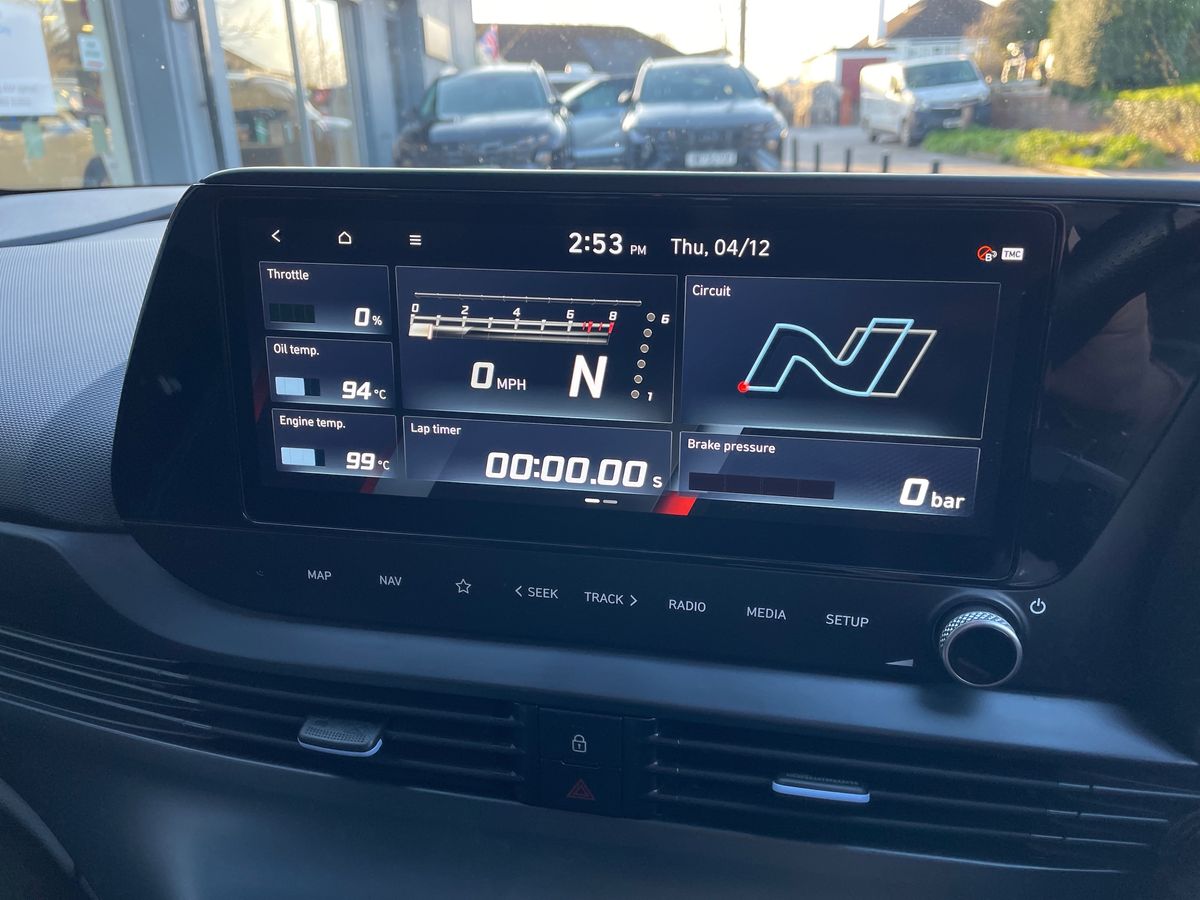 Used Hyundai i20 2023 for sale - 77002999: Photo 24