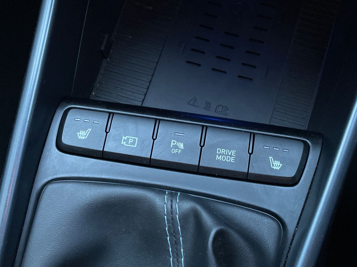 Used Hyundai i20 2023 for sale - 77002999: Photo 25