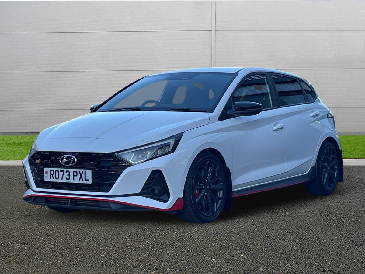 Used Hyundai i20 2023 for sale - 77002999: Photo 3