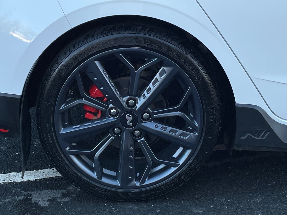 Used Hyundai i20 2023 for sale - 77002999: Photo 9