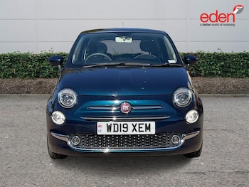 Used Fiat 500 2019 for sale - 79521739: Photo