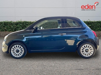 Used Fiat 500 2019 for sale - 79521739: Photo