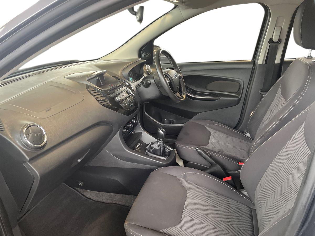 Used Ford Ka+ 2017 for sale - 77539790: Photo 10