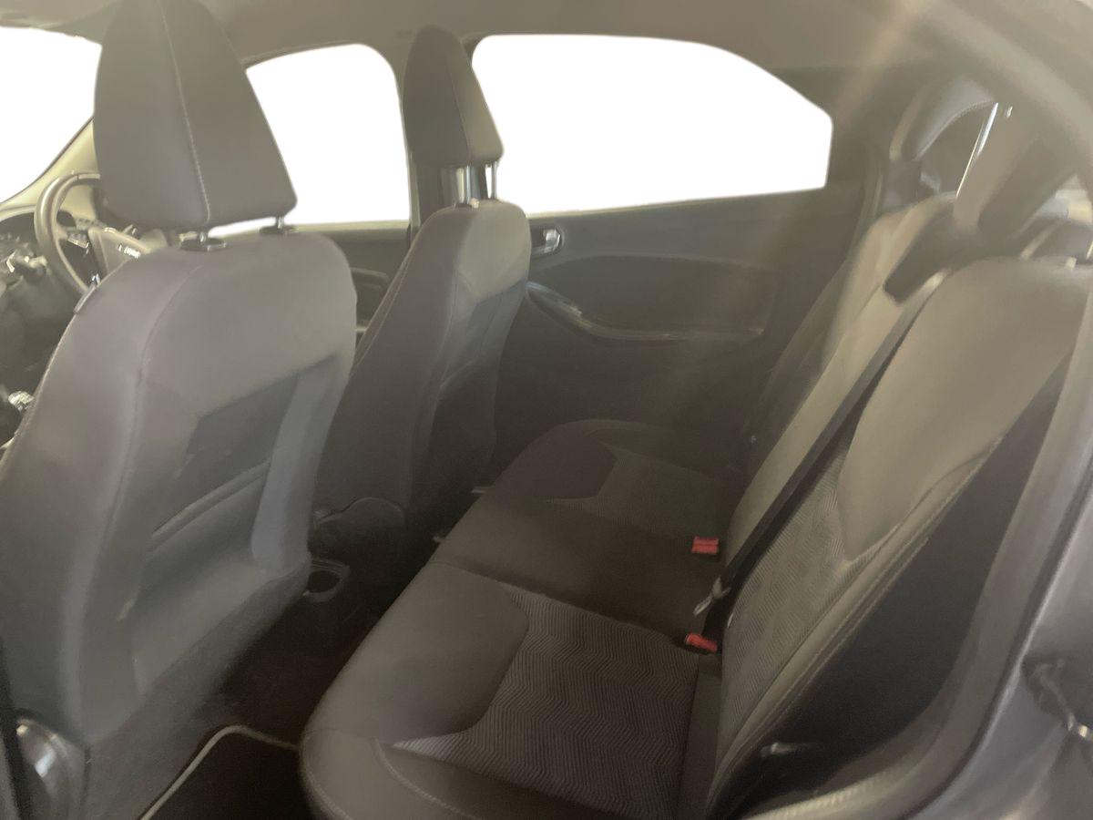 Used Ford Ka+ 2017 for sale - 77539790: Photo 11