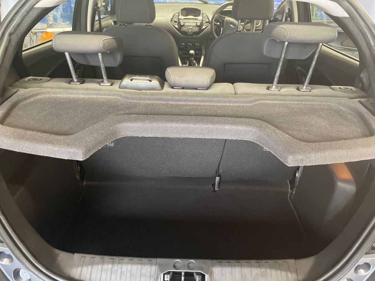 Used Ford Ka+ 2017 for sale - 77539790: Photo 12