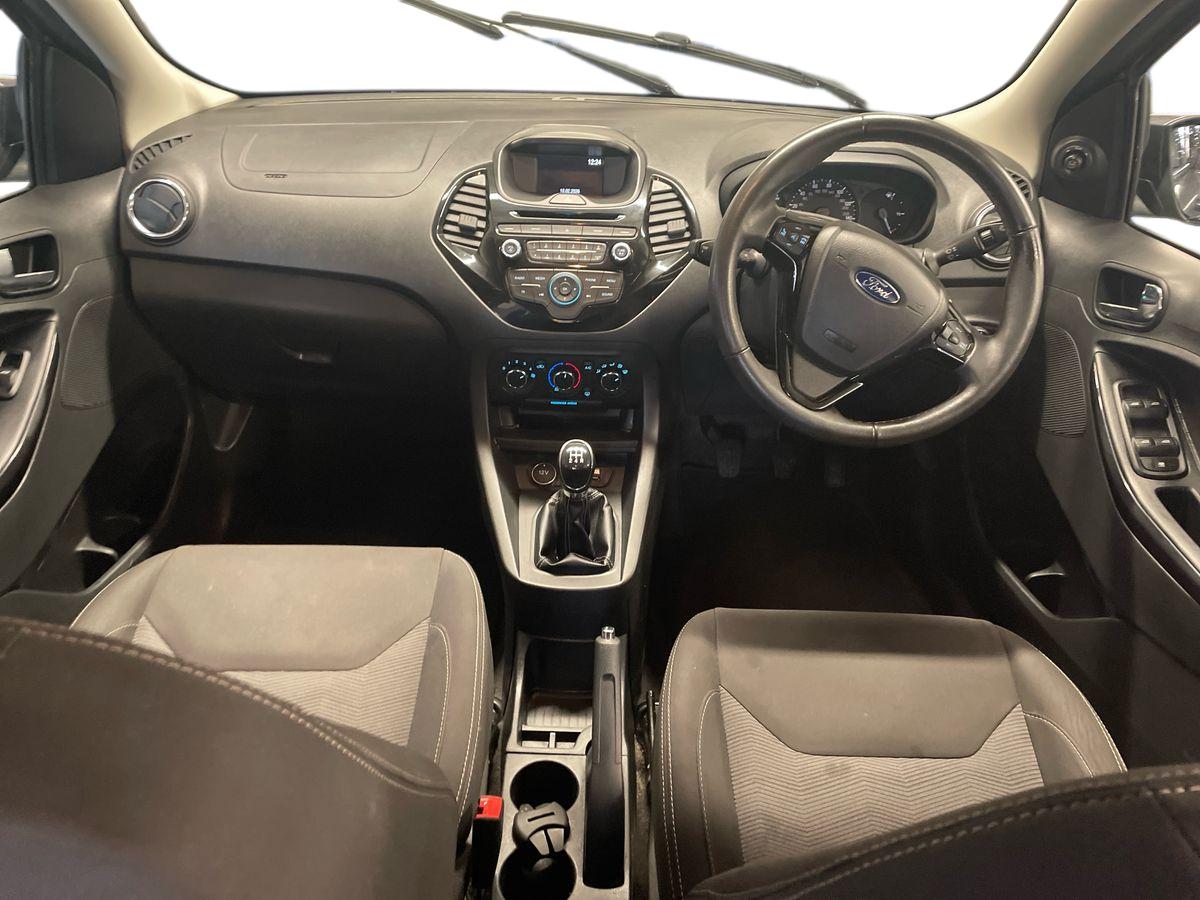 Used Ford Ka+ 2017 for sale - 77539790: Photo 13