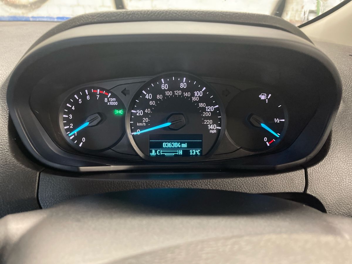 Used Ford Ka+ 2017 for sale - 77539790: Photo 14