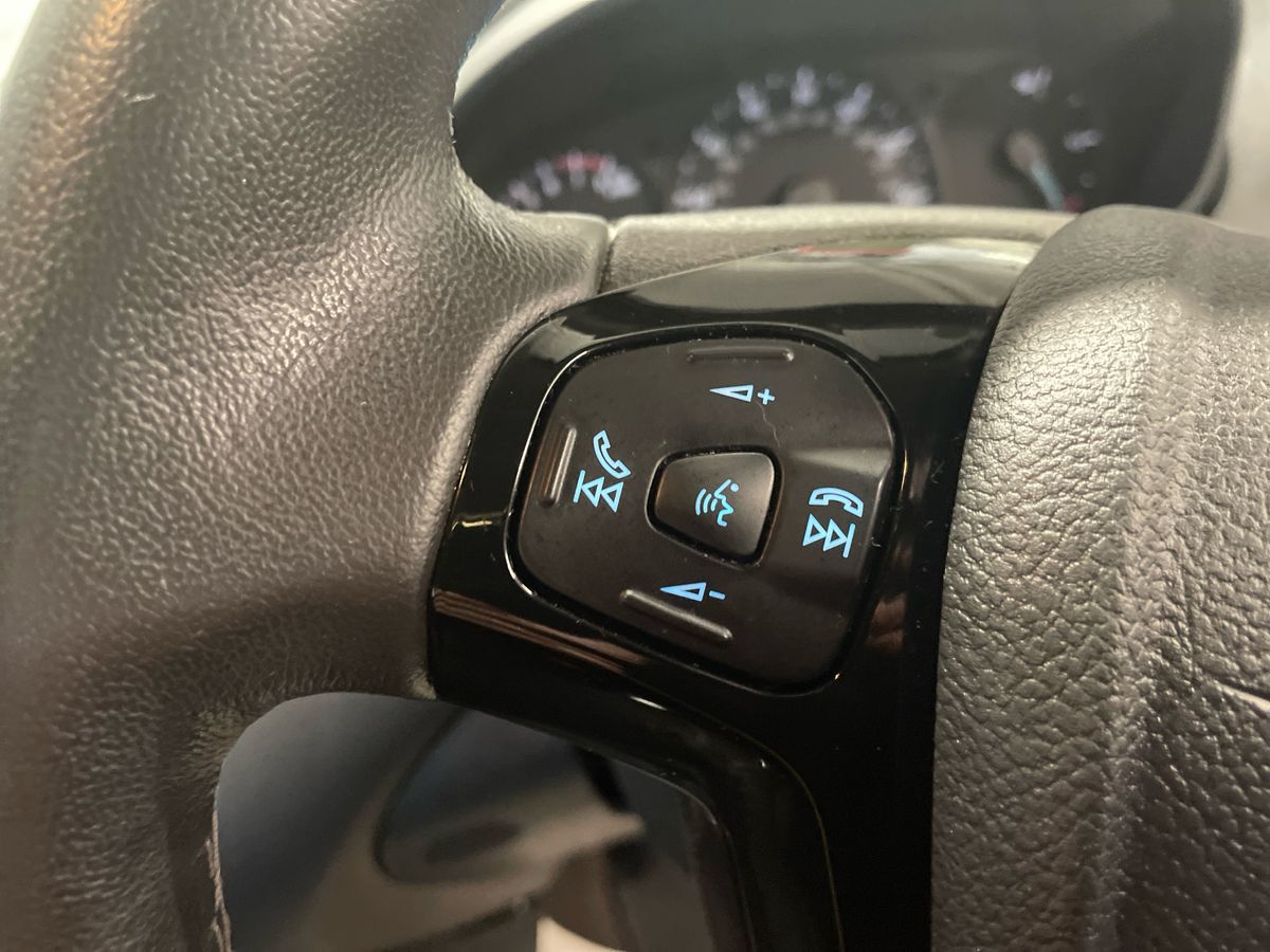 Used Ford Ka+ 2017 for sale - 77539790: Photo 16