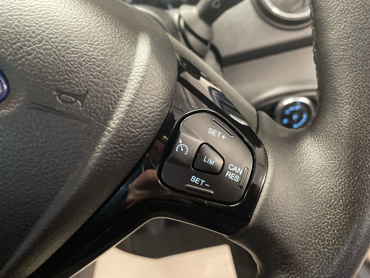 Used Ford Ka+ 2017 for sale - 77539790: Photo 17