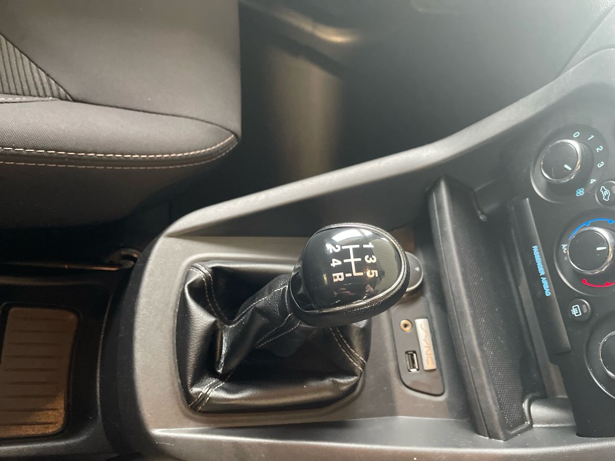 Used Ford Ka+ 2017 for sale - 77539790: Photo 19